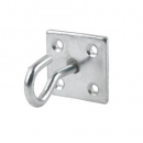 Wall Hook Plate